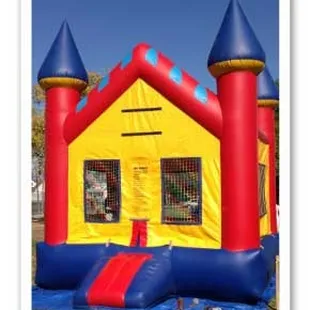 J & L Extreme Fun Party Rentals