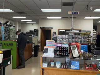 Haven’s Security