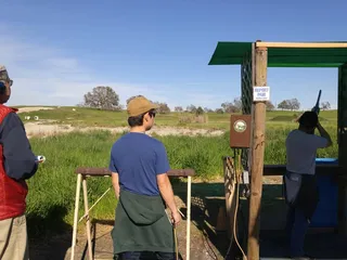 Camanche Hills Hunting Preserve