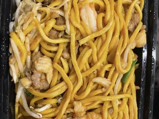 Chen's Chinese Bistro