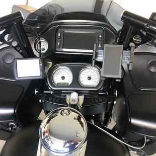 Super clean grill covers and well made.