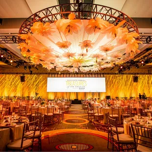 J & M Events