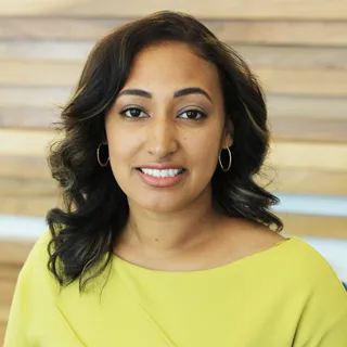 Elicia M.