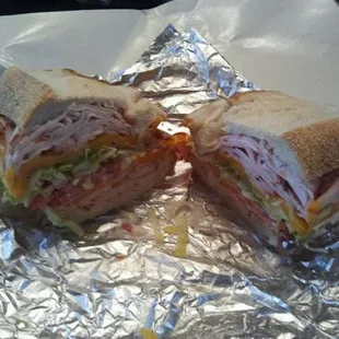 Great food for the money