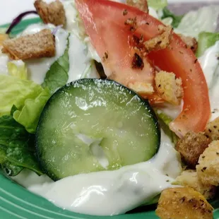 salad