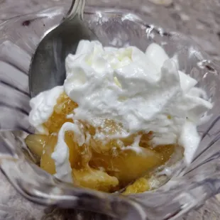 apple crisp