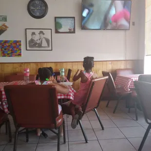 Small business Bbq joint 5/8/20