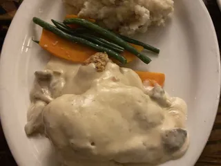 Michael's On The Lake