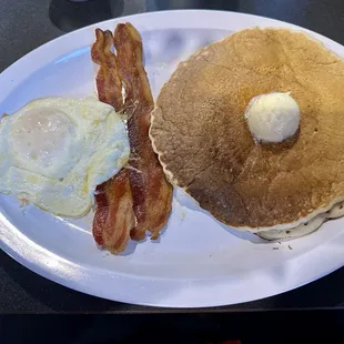 Have it your way...but this is NOT fast food/just right!