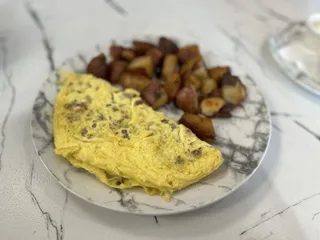 Mimosa Cafe