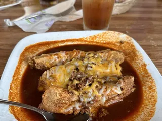 Lackey's Smoke House BBQ