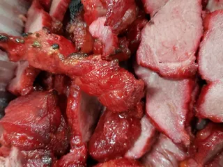 Fat Wong Chinese Food To Go