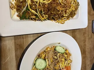 Bandung Indonesian Restaurant