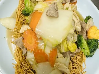 D&D FireArt Chinese Cuisine Yorba Linda