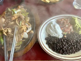 El Tapatio Restaurant