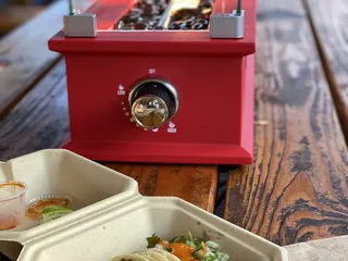 Adelina's Mexican Food