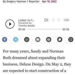 Found online when their website did not work (4/11/24)