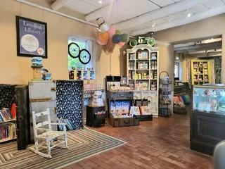 Bugzby's ToyShop