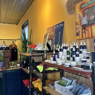 Marketplace
