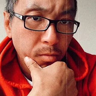 Pete K. W.