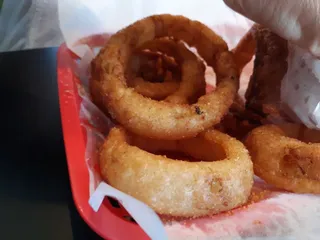 Dyer's Burgers