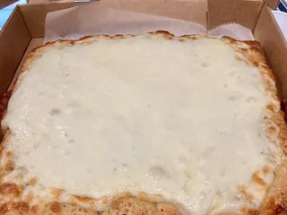 Slice of NY Pizza