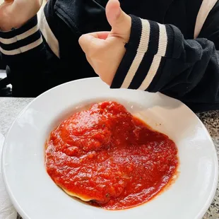 Kid&apos;s Ravioli