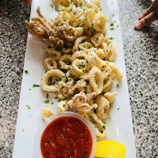 Calamari