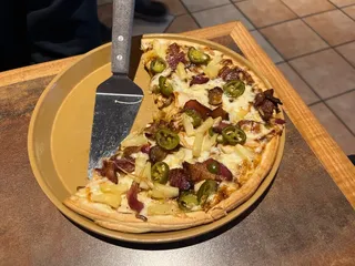 Stone Canyon Pizza - Parkville
