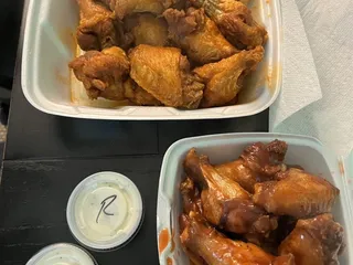 Messina's Pizza & Restaurant