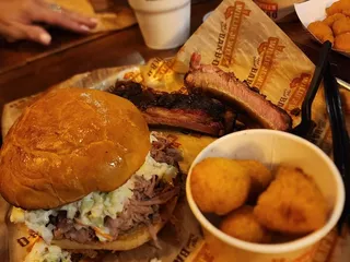 Willie Jewells BBQ