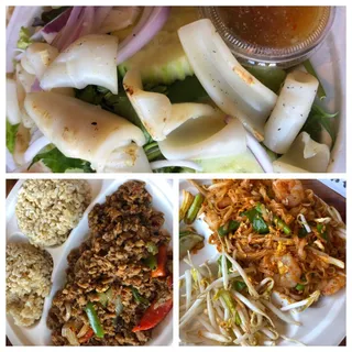 Pad Thai