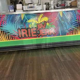 Where I am right now.