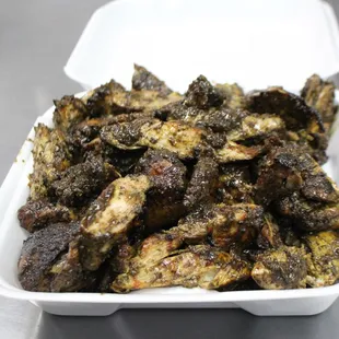 Jerk Chicken