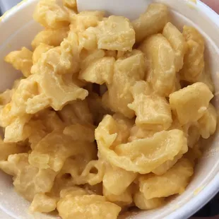 Macaroni &amp; Cheese