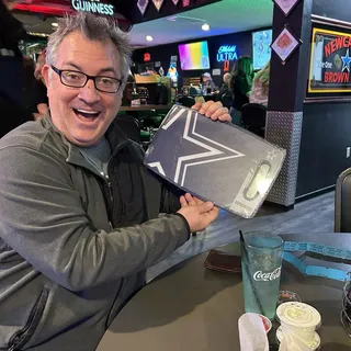 Patrick S.