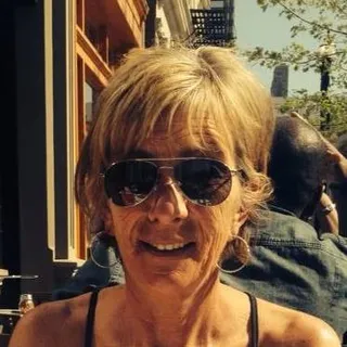 Cheryl C.