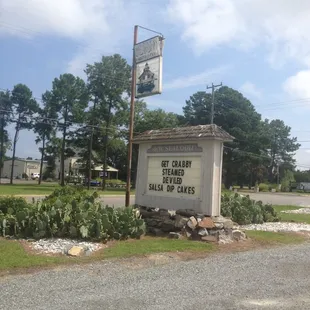 Sign