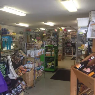 Store