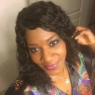 Malisha M.