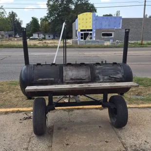 Making the magic work :)