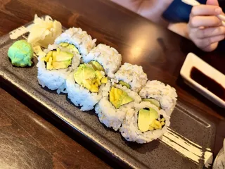Sushi Q8 - Eldersburg