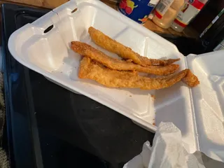 Arredondo's Seafood Cafe