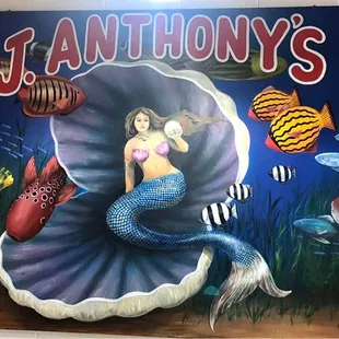 Wall Canvas Painting.