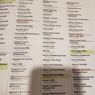 The Words Are In The Taste!!!