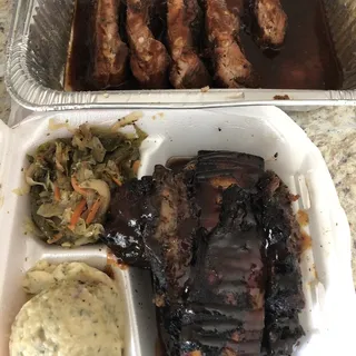 Caterers