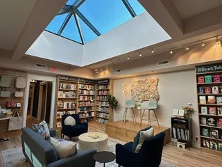 Storyline Bookshop