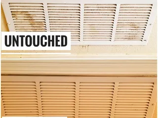 Fresh Touch Cleaning