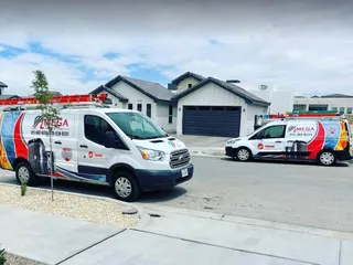 EP Omega Air Conditioning