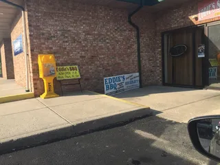 Eddie's Southern Style Bar-B-Q & Catering